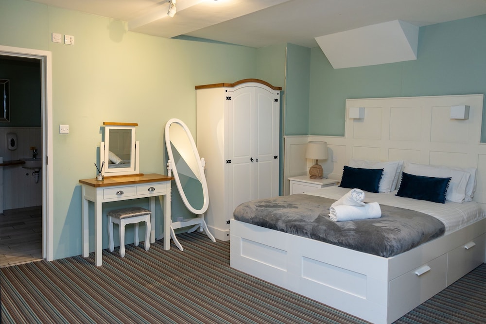 Deluxe Suite, Sea View, Ground Floor - Photo 4