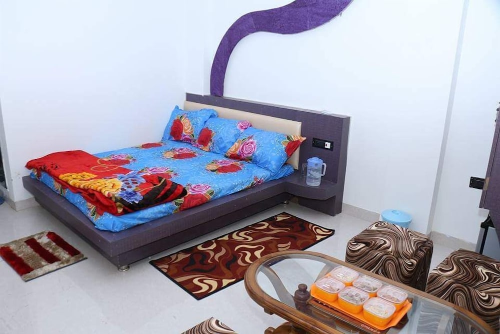 Deluxe Ac Room photo 2