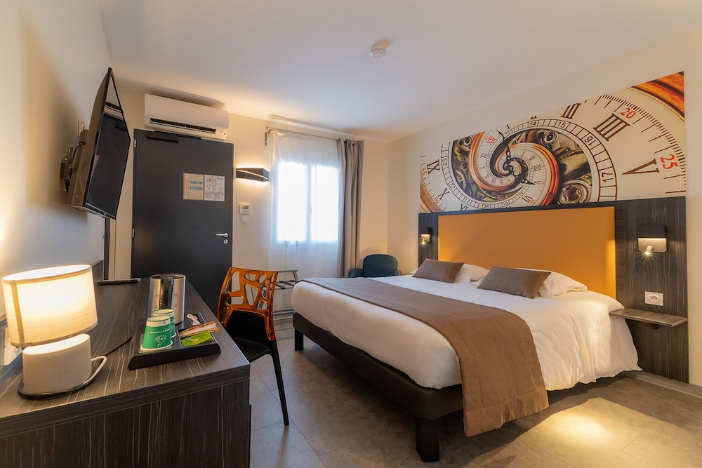 Room Standard Double 4