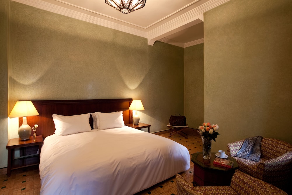 Superior Twin Room photo 1