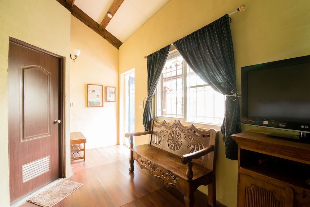 Standard Quadruple Room photo 1