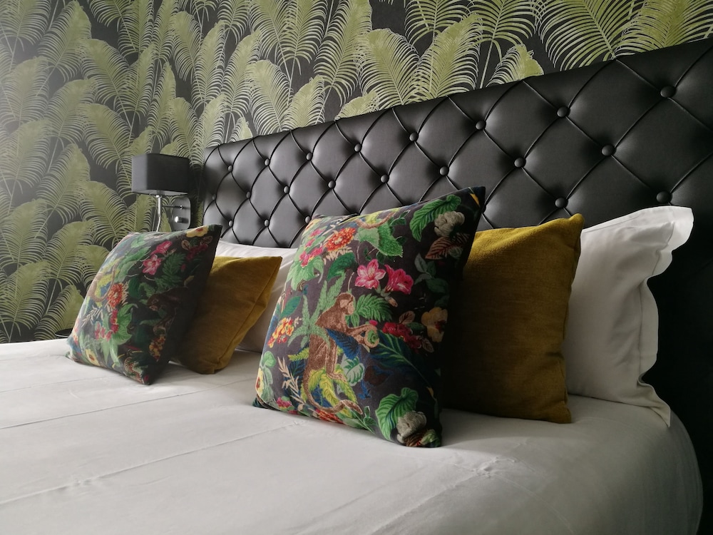 Junior Suite, 1 Bedroom photo 1