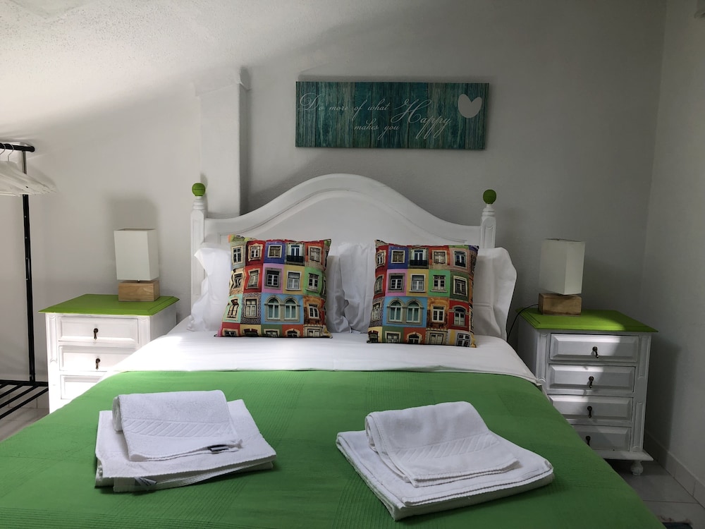 Basic Double Room, Private Bathroom (Crismina room) photo 2