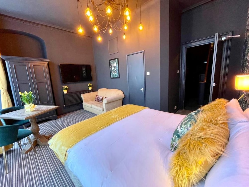 Superior Suite, Ensuite
