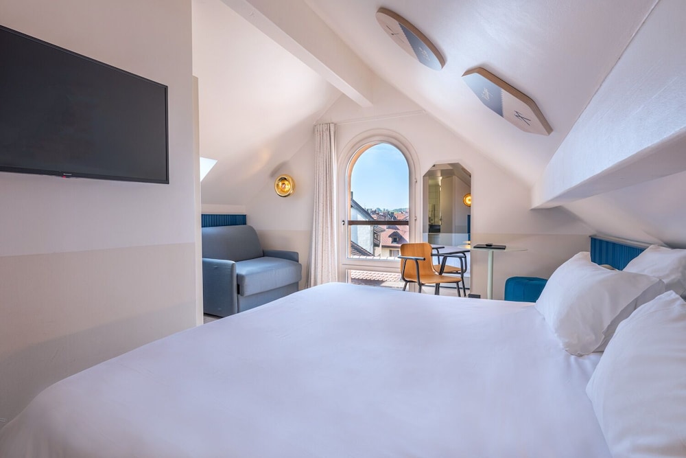Signature Double Room - Photo 1