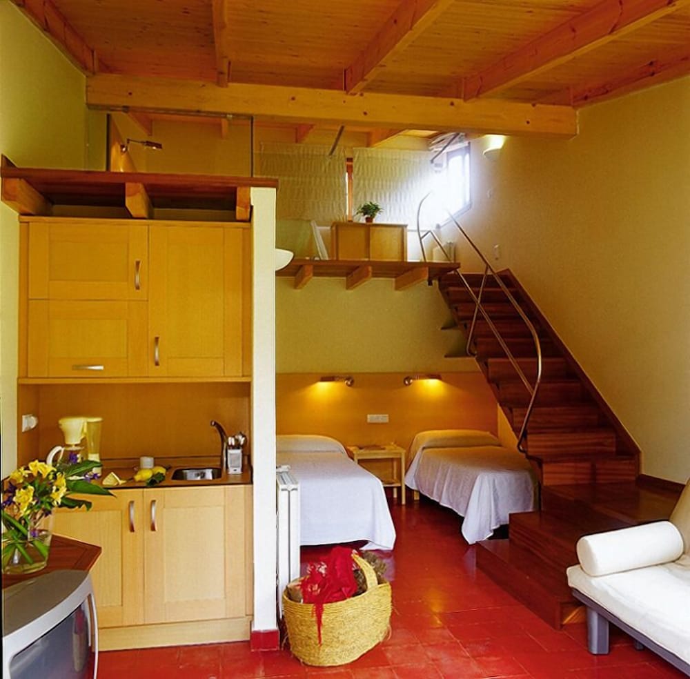 Bungalow (4 Adults) - Photo 1
