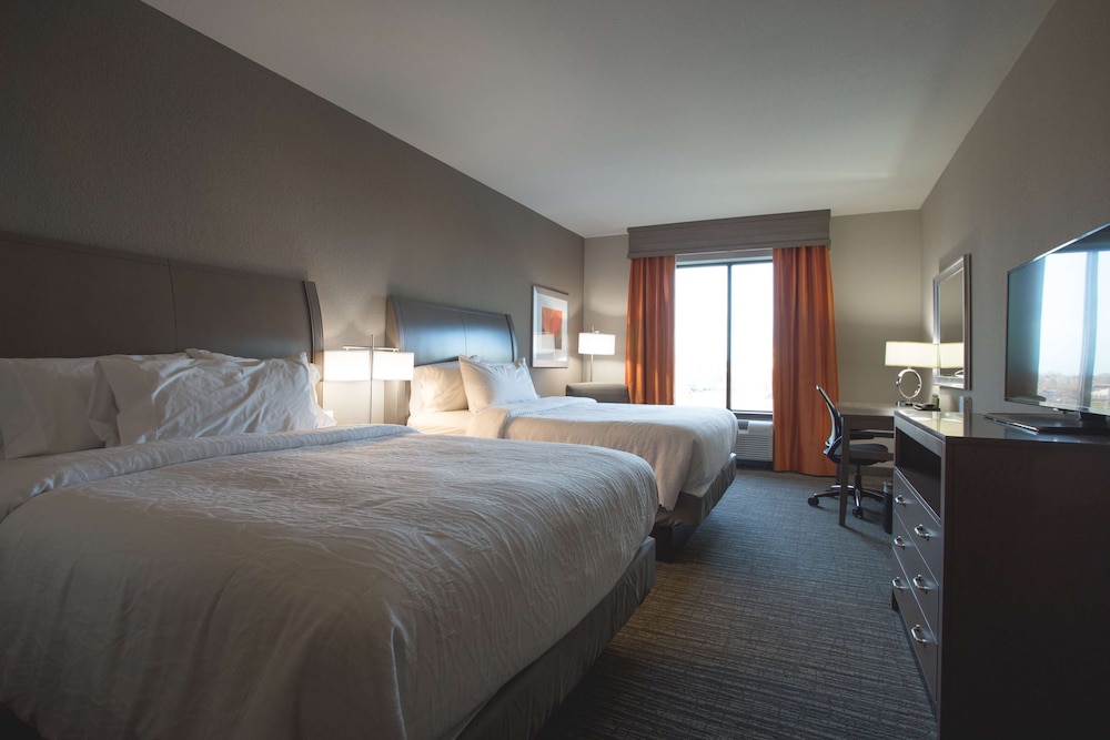 Room, 2 Queen Beds, Accessible