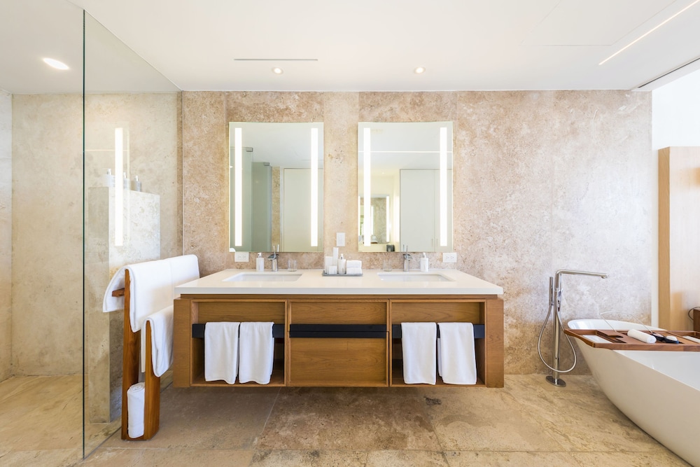 Junior Suite, Resort View (plunge Pool And Butler Service)