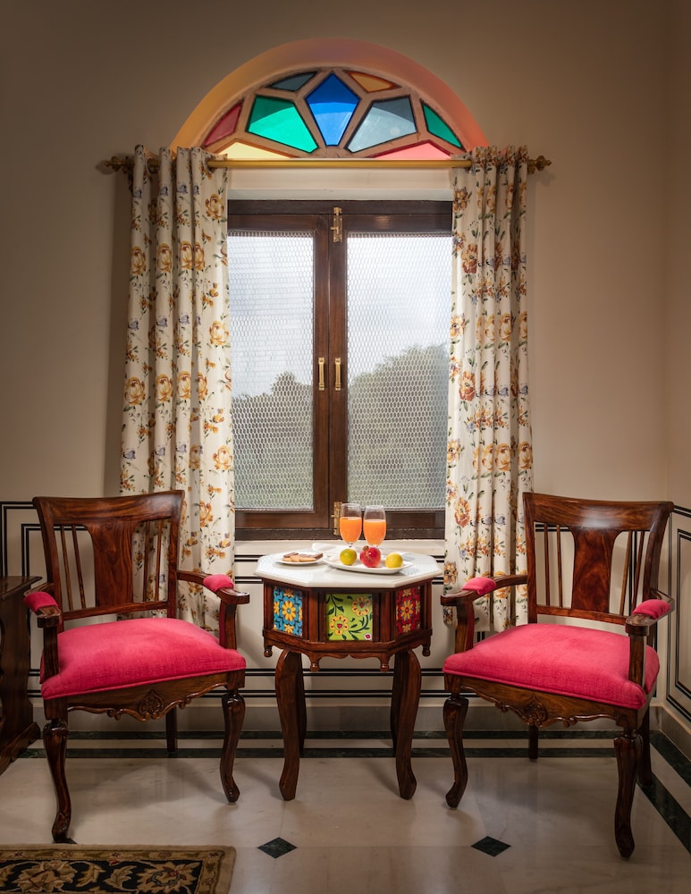 Premium Room, 1 Bedroom, Garden View, Garden Area