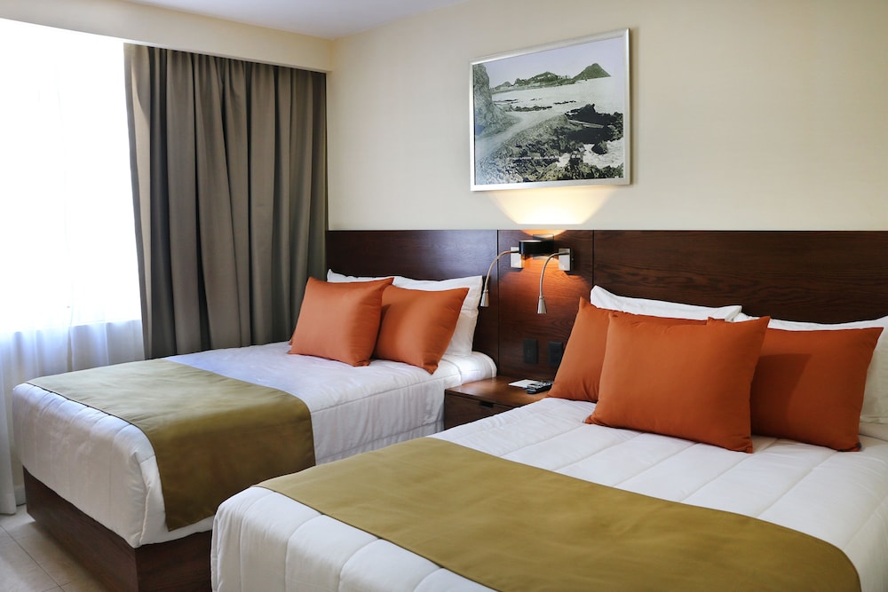 Available room