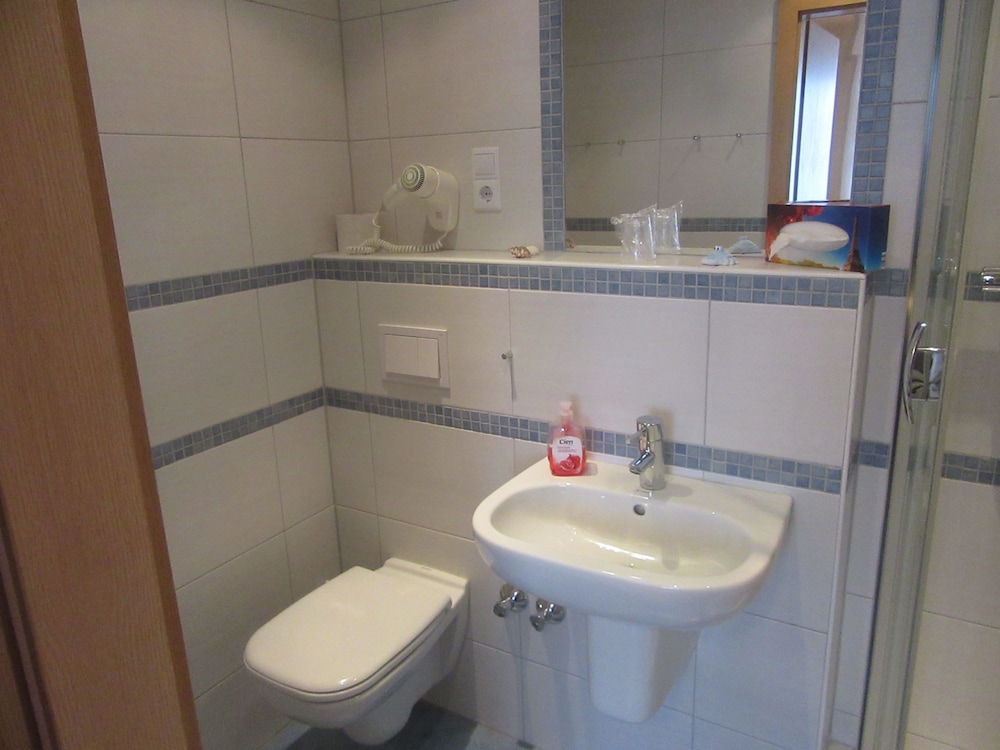 Comfort Single Room photo 3