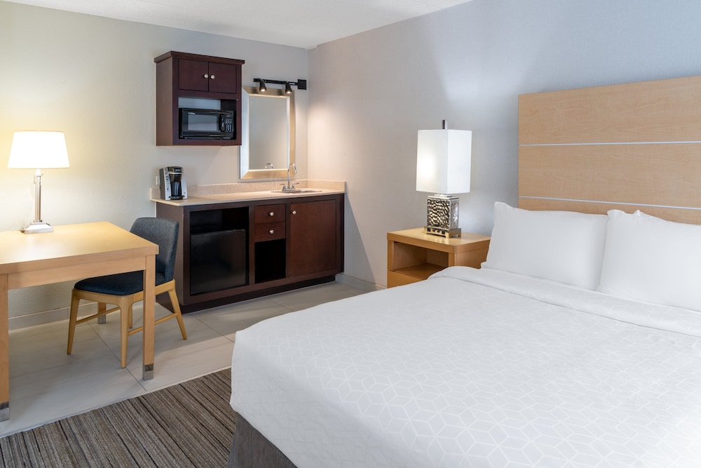 Standard Room, 1 King Bed, Accessible (Mobility Accessible) - Photo 2