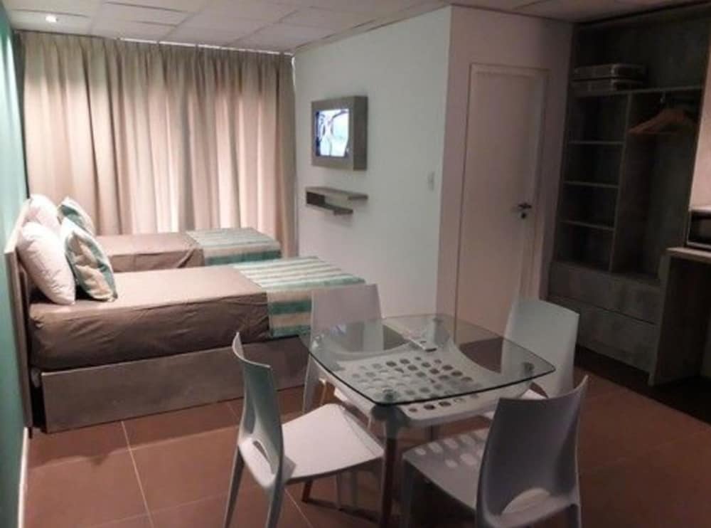 Comfort Triple Room photo 1
