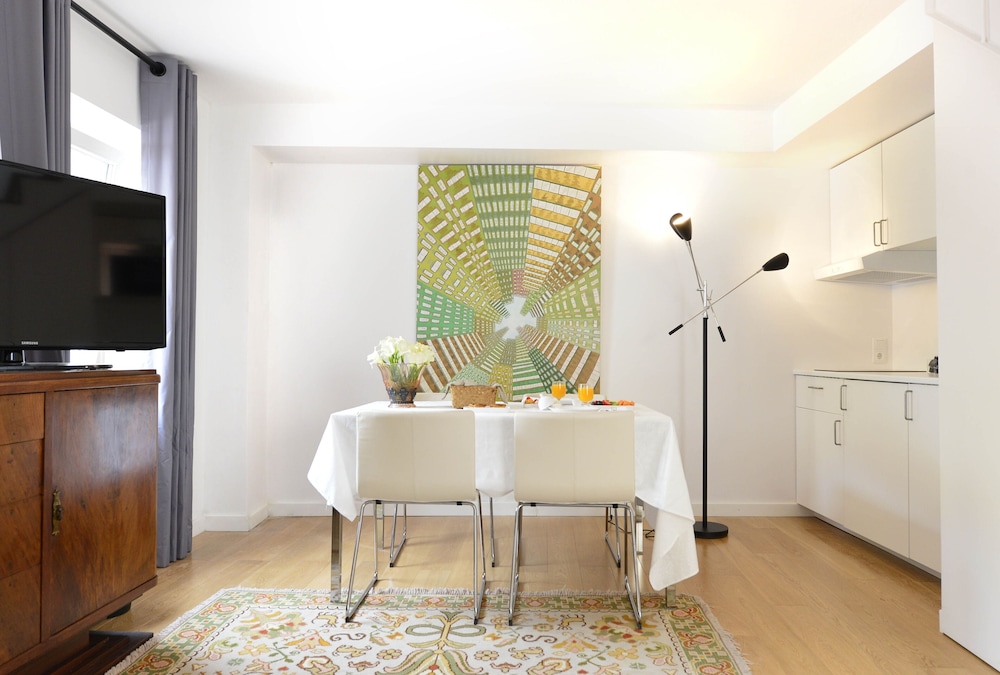 Deluxe Room, Terrace - Photo 7