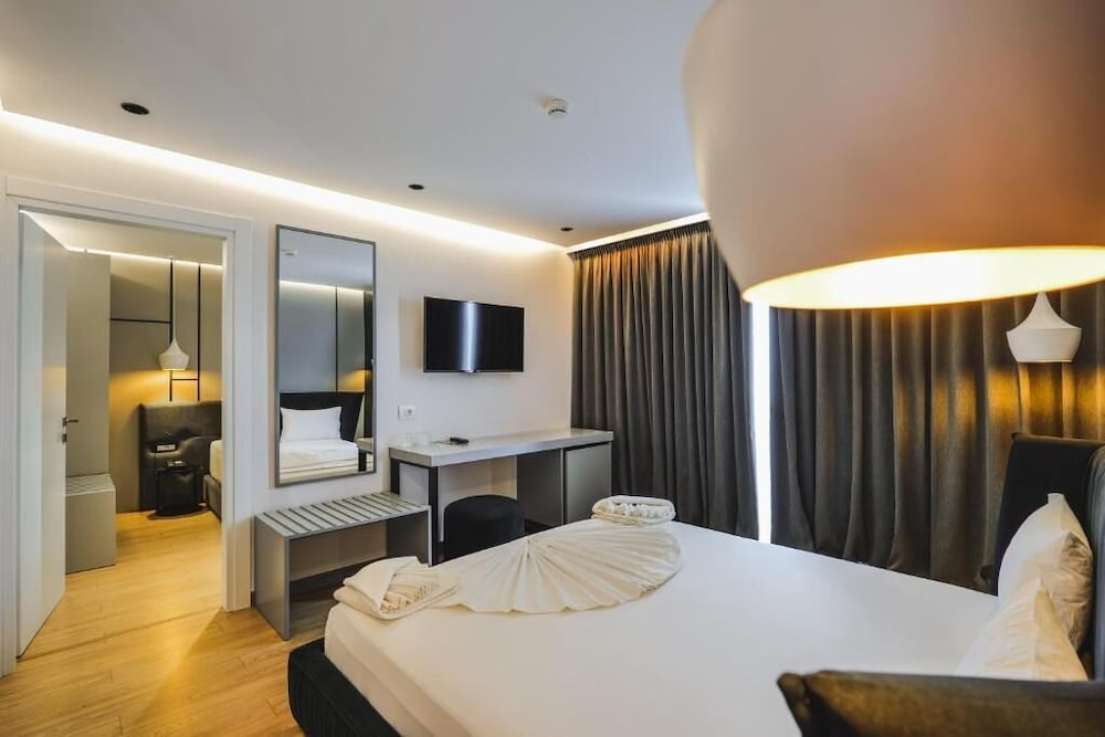 Family Suite, Balcony, Sea View photo 2