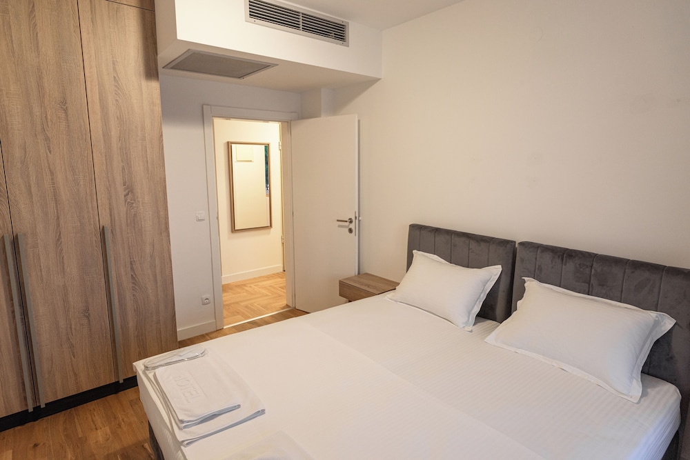 Deluxe Suite, Sea View photo 2