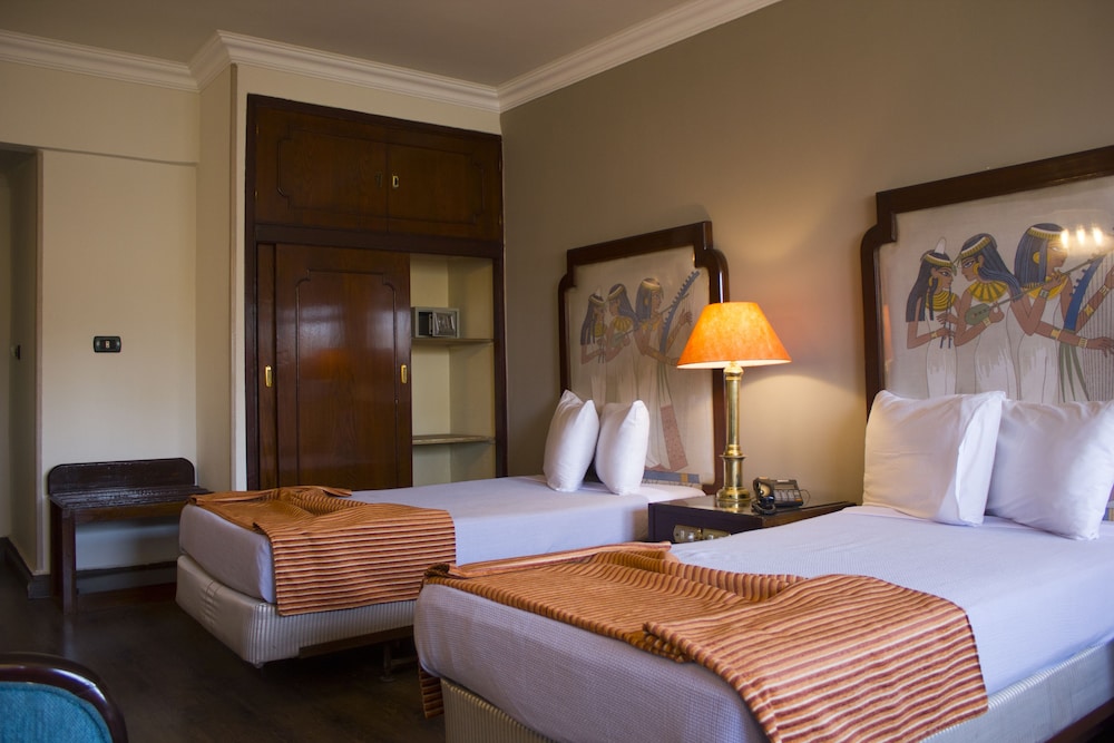 Standard Double Or Twin Room - Photo 32