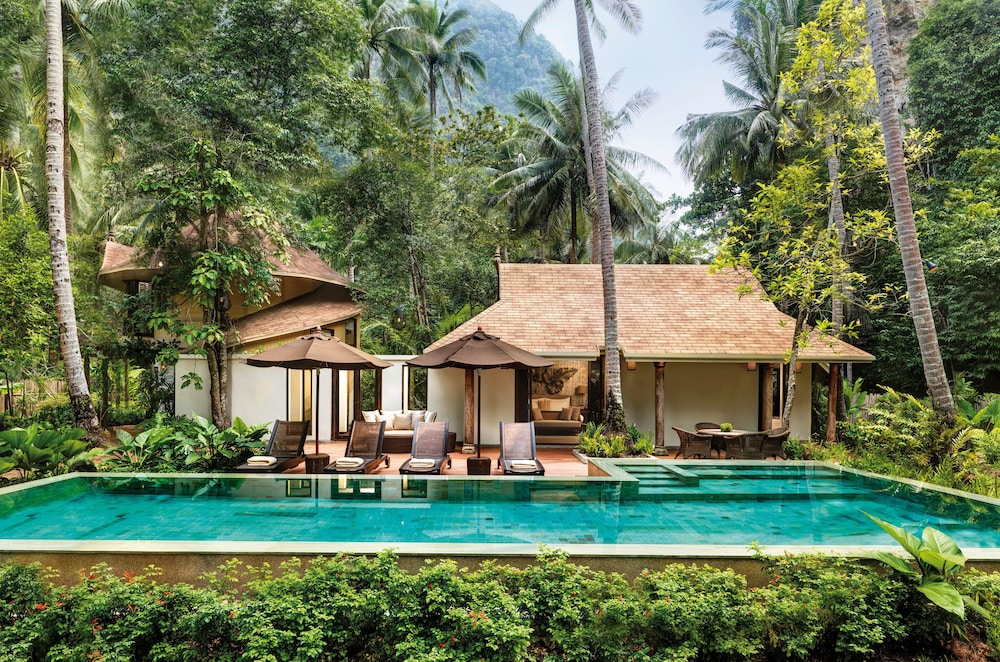 Family Villa - Photo 1