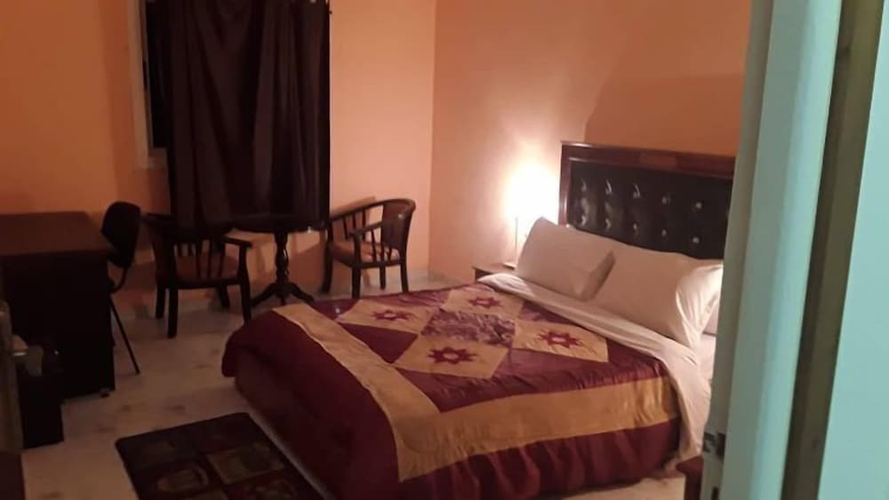 Family Suite, 2 Double Beds, Non Smoking photo 1