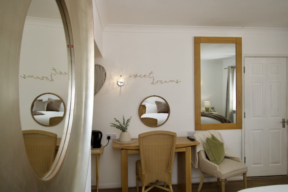 Double Room, Ensuite (6) photo 3
