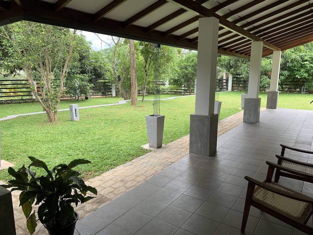 Luxury Villa, Multiple Beds, Accessible, Garden View