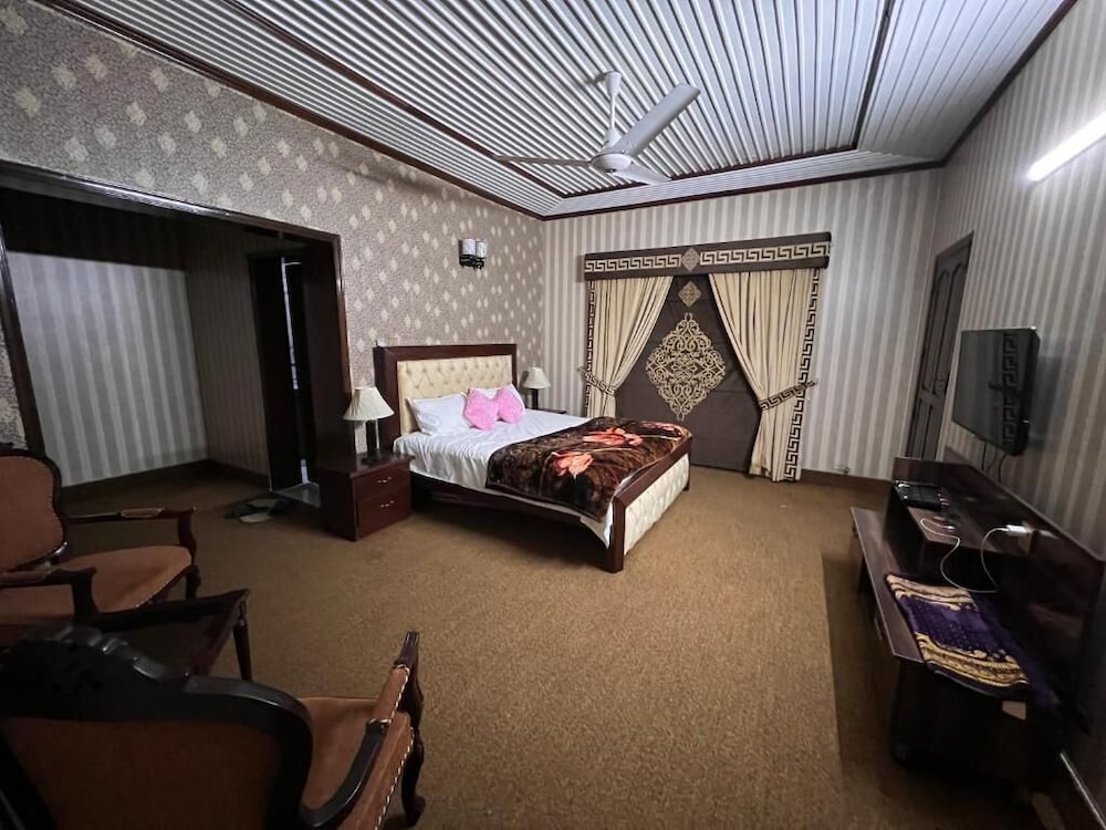 Deluxe Double Room photo 1