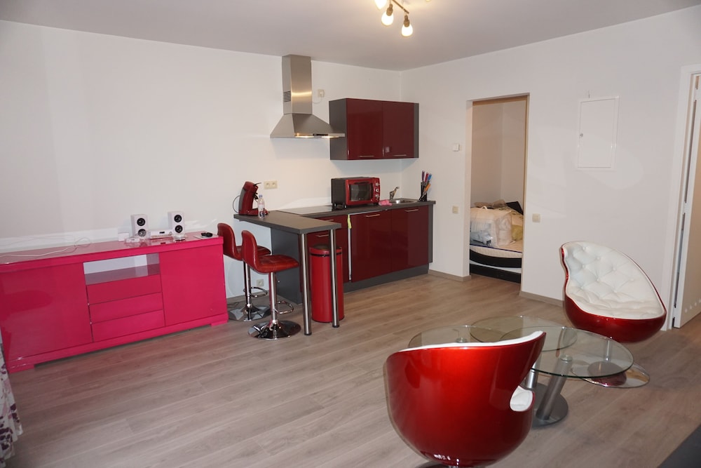 Appartement Cozy photo 2
