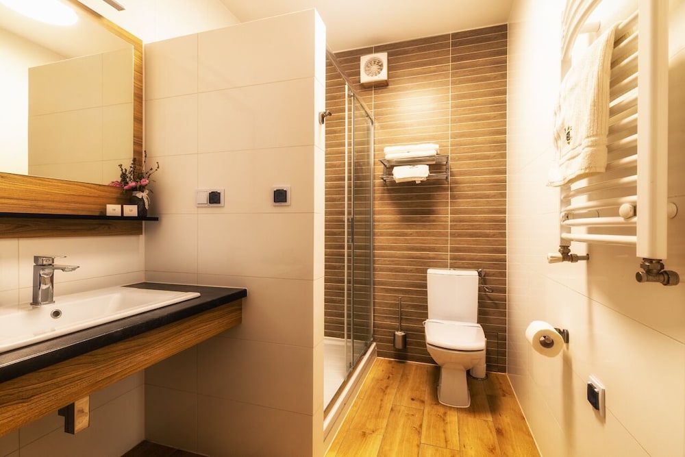 Superior Apartment - Photo 8