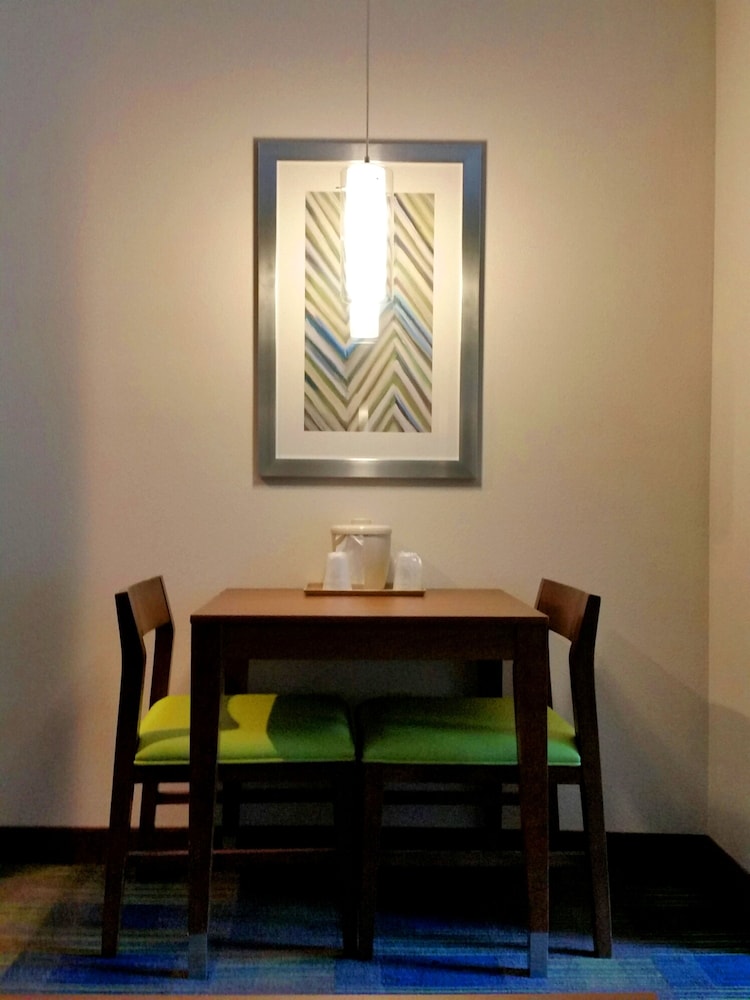 Holiday Inn Express Hotel & Suites Clifton Park by IHG, Foto 4