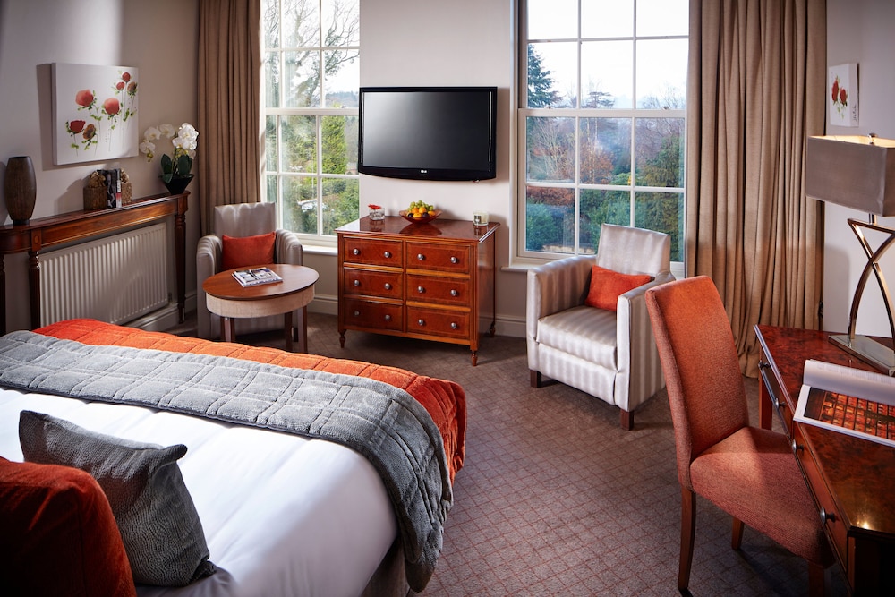 Luxury Super King Room photo 1