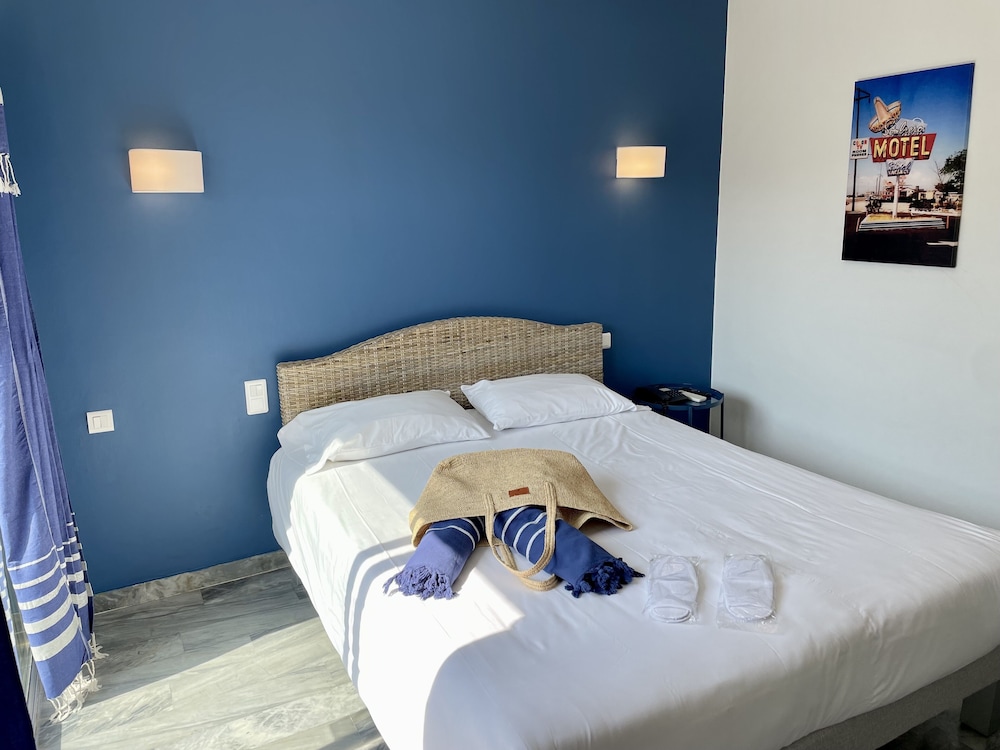 Double Room (Motel) photo 3