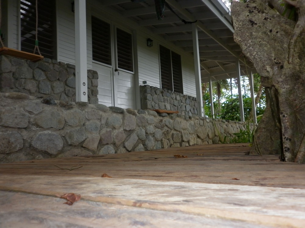 Banyan Panoramic Cottage photo 2