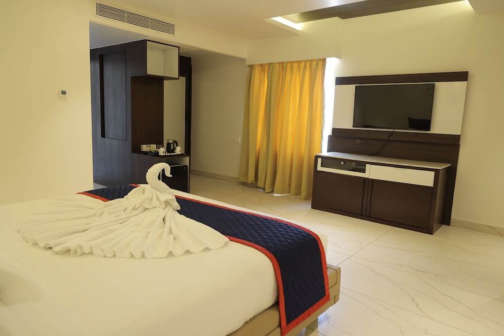 Junior Suite photo 3