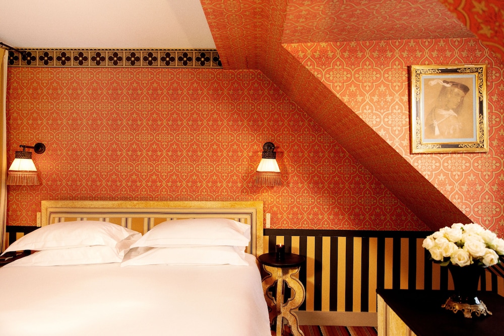 Deluxe Room, Air conditioning (Possibilité de lits twin sur demande) thumbnail 6