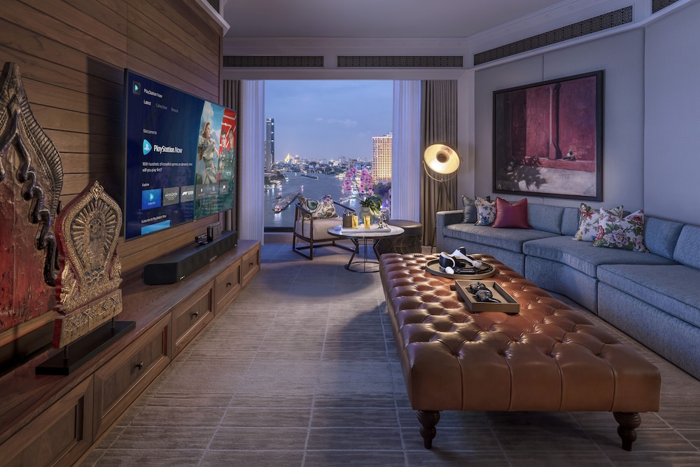 Oriental Suite