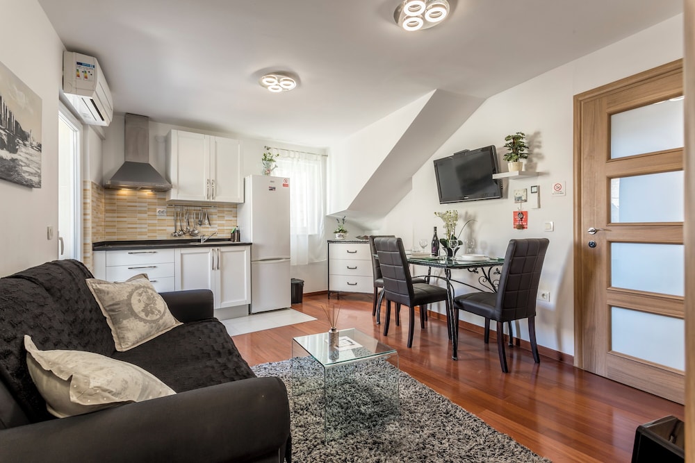Classic Apartment, 1 Bedroom, Non Smoking