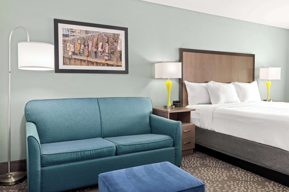 Executive Room, 1 King Bed, Non Smoking - Photo 2