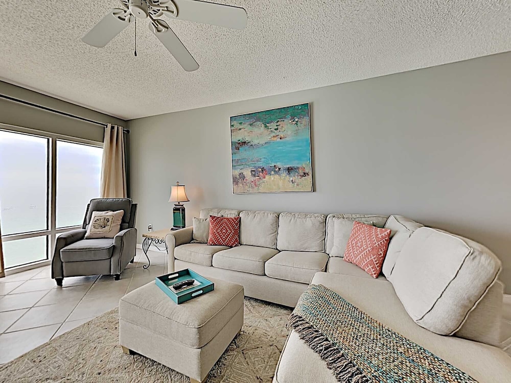 Condo, Multiple Beds, Balcony, Ocean View (#1606 - No Pets)