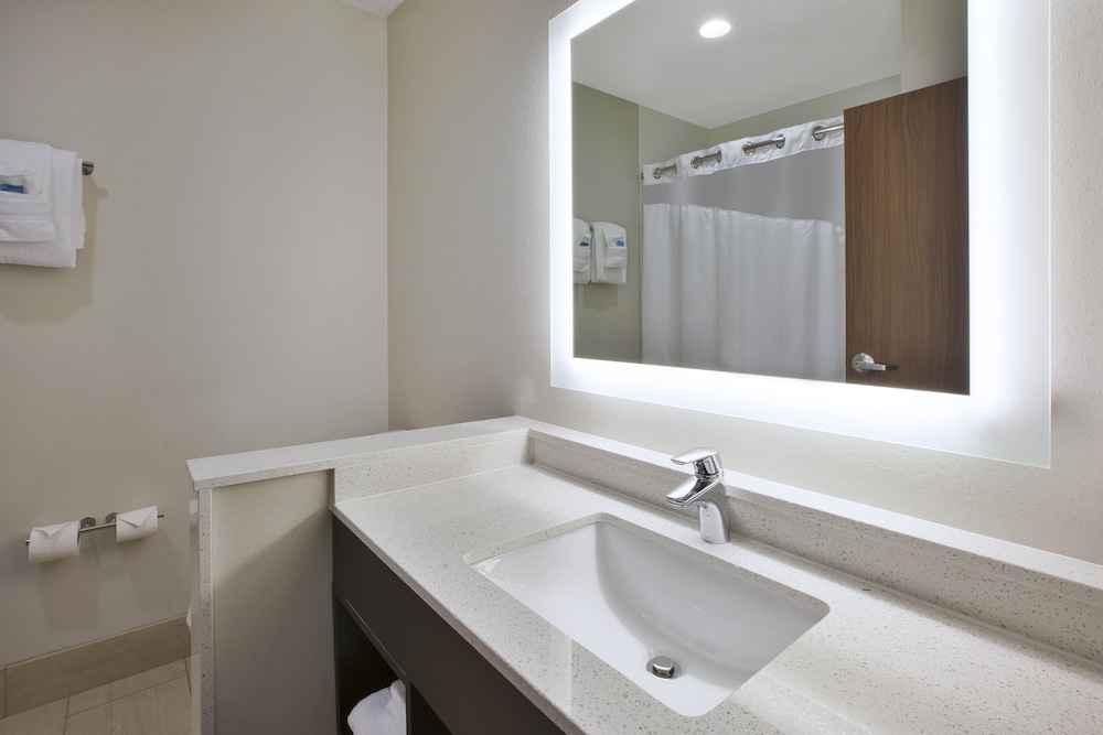 Holiday Inn Express & Suites - Parkersburg East by IHG, Zdjęcie 4