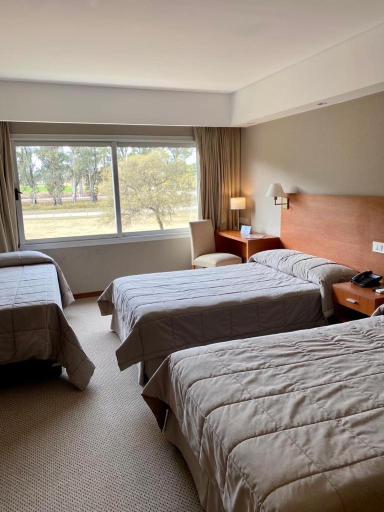 Basic Triple Room photo 1