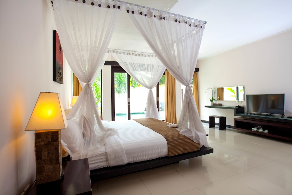 Deluxe Villa, 2 Bedrooms, Private Pool photo 3