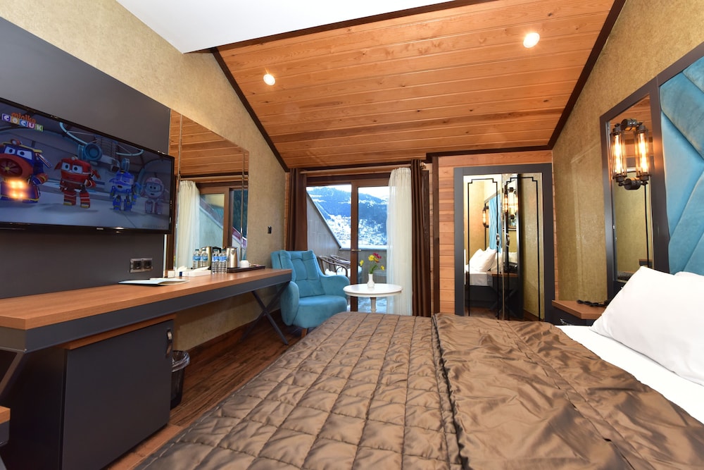 Superior Double Room, 1 Queen Bed photo 1
