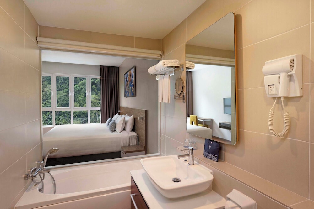 3 Bedroom Grand Deluxe Suite Lakeview thumbnail 6