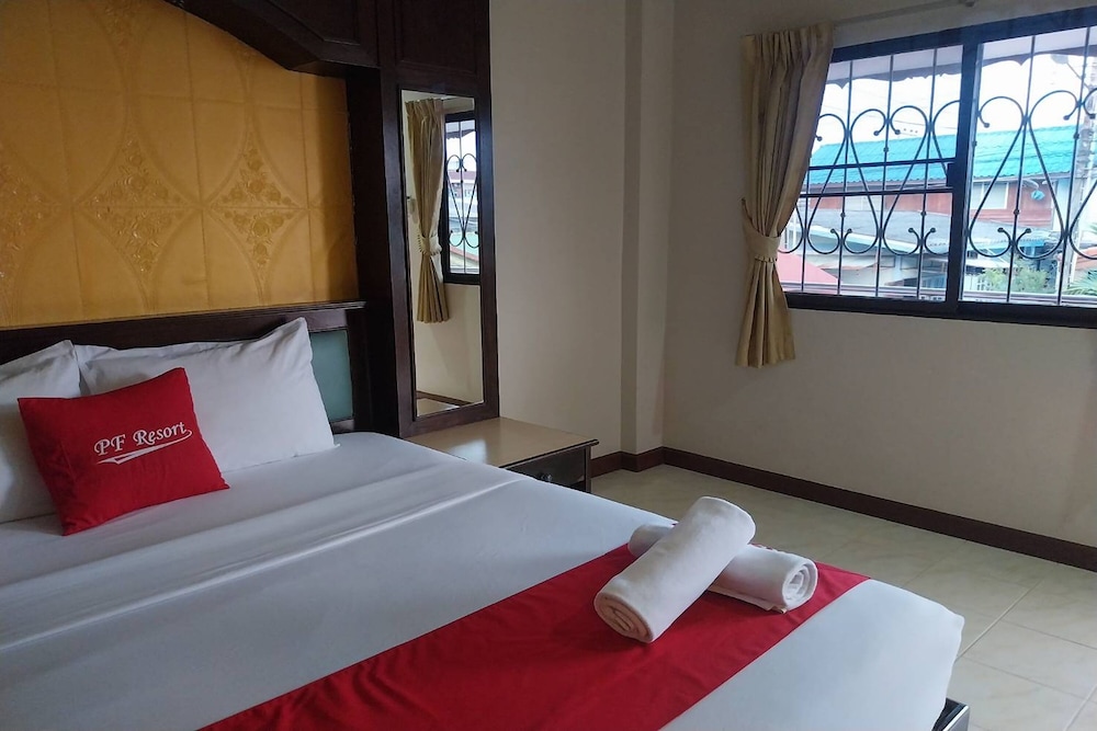 Superior Double Room - Photo 22
