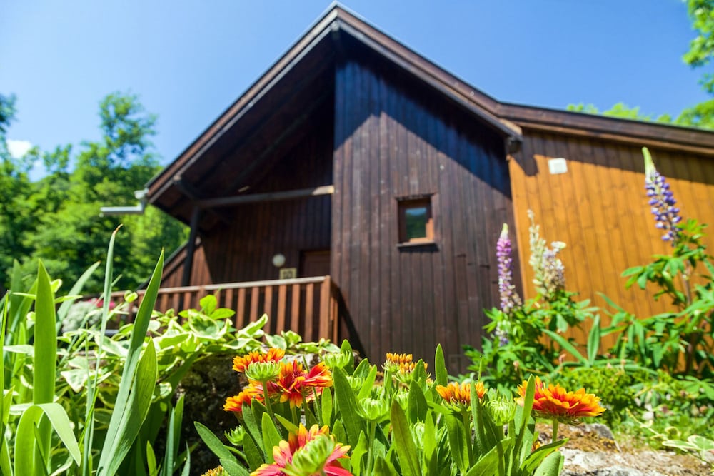 Comfort Chalet, 3 Bedrooms photo 2
