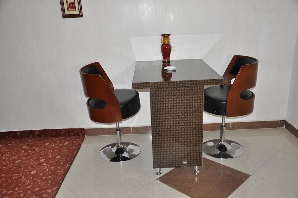 Standard Single Room, 1 Bedroom, Smoking, City View