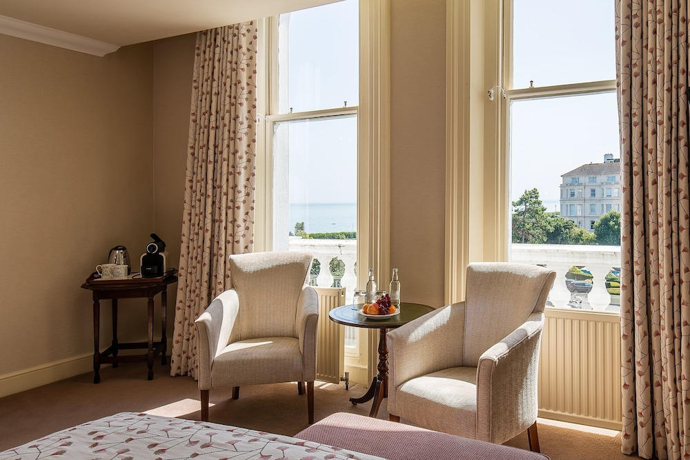 Classic Room - Side Sea View - Photo 2