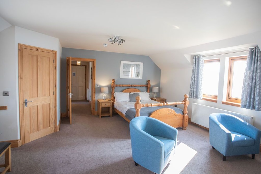 Double Room, Sea View (11)
