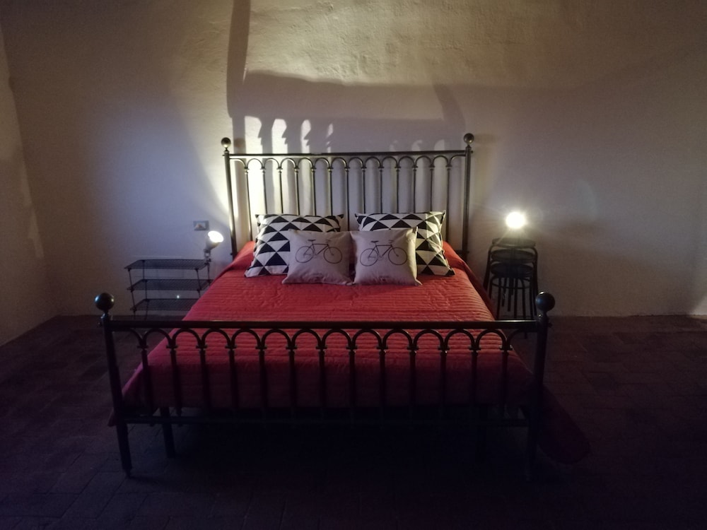 Panoramic Double Room