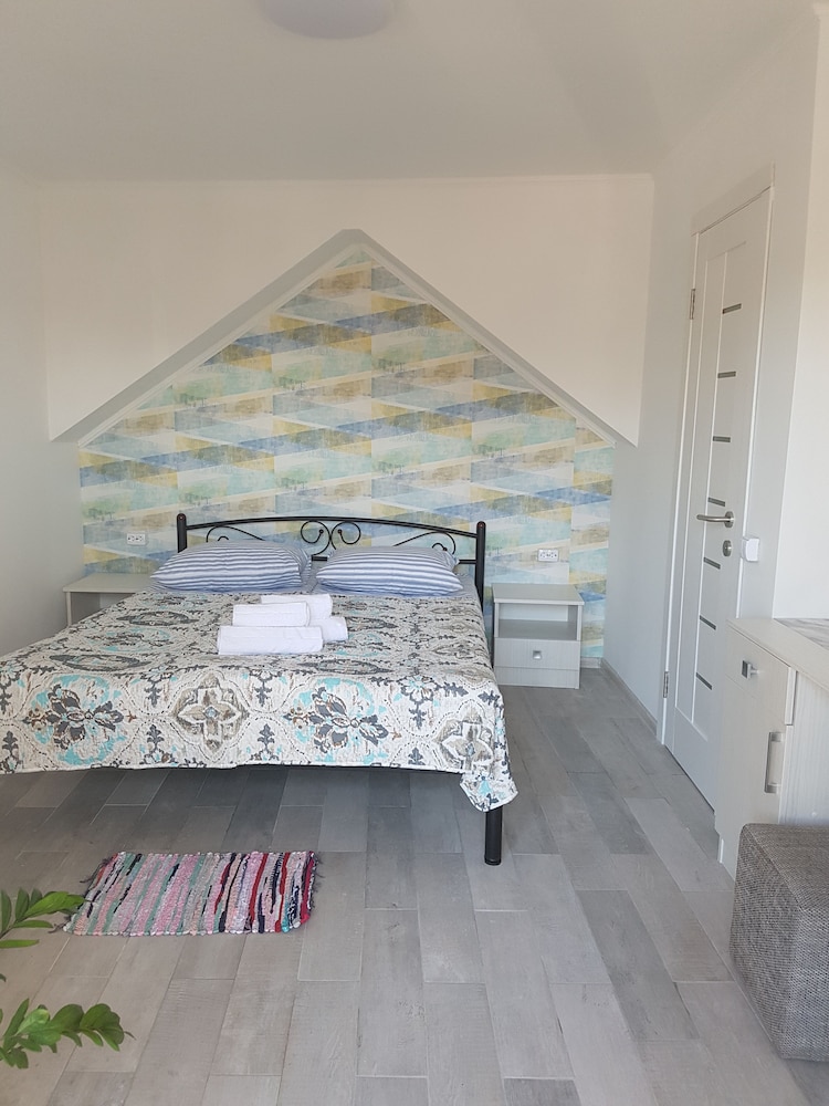 Standard Room (Room 7) photo 1